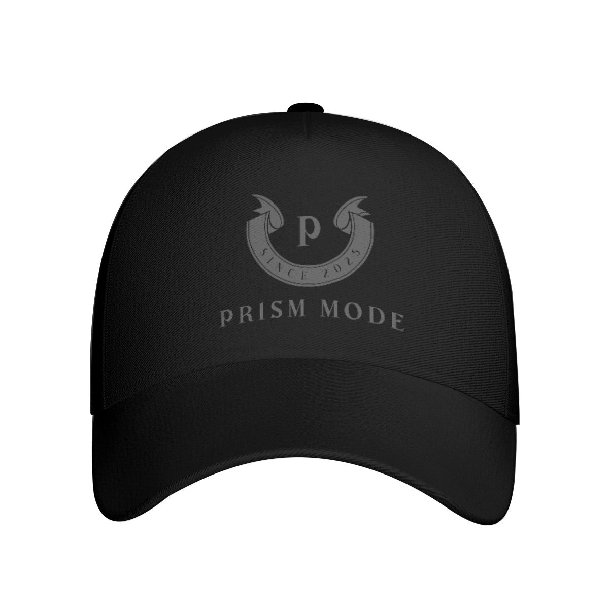 Prism mode baseball cap