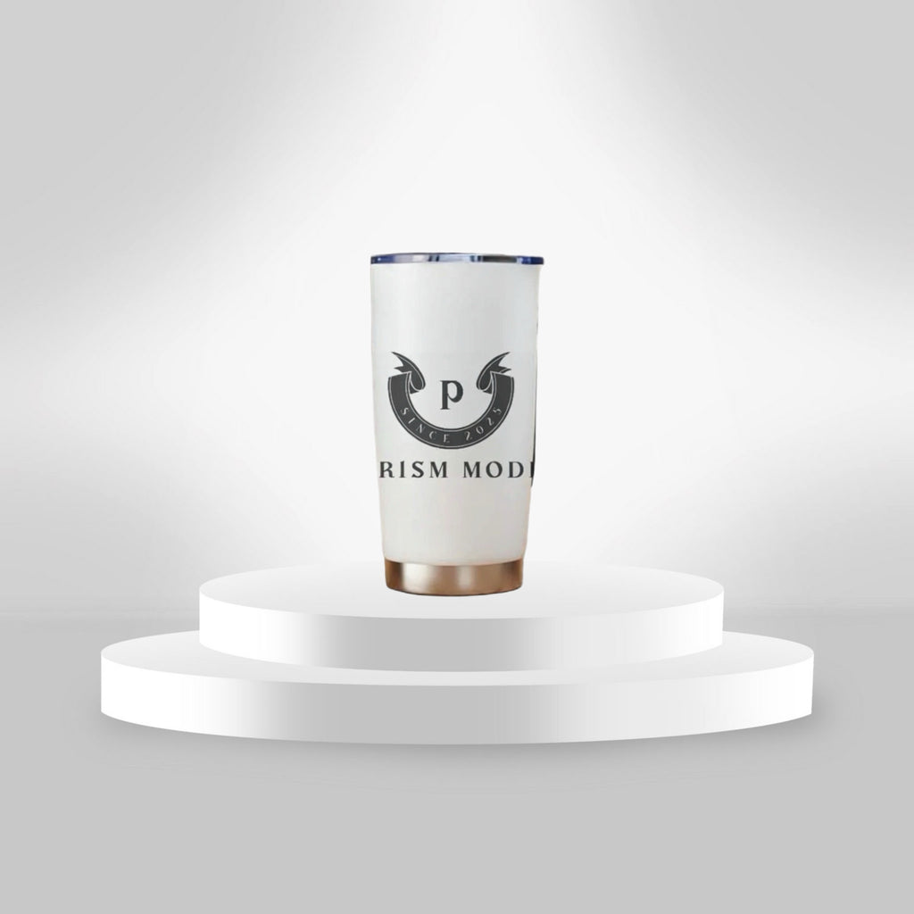 Prism mode water bottle